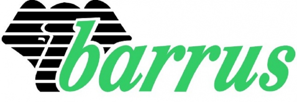 Barrus logo