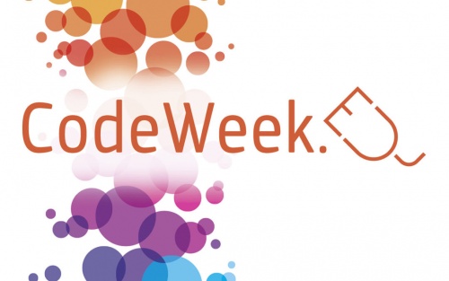 Code Week 2017